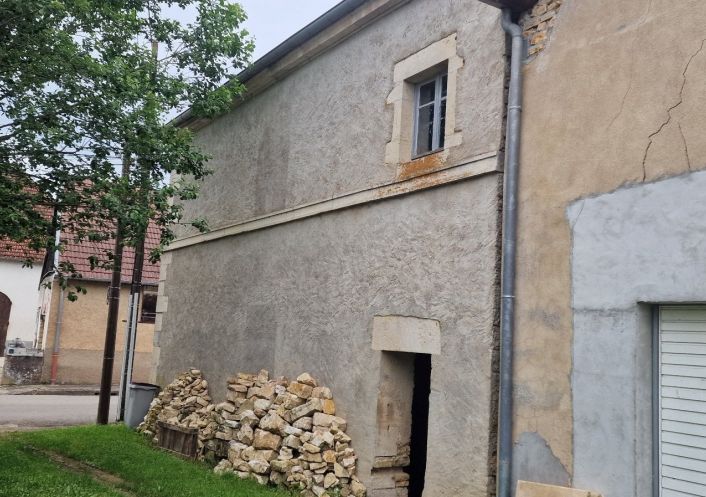 à vendre Maison Broye Aubigney Montseugny