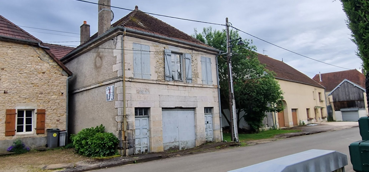 à vendre Maison Broye Aubigney Montseugny - Photo 1