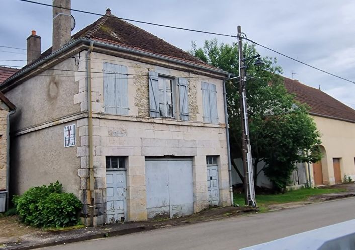 à vendre Maison Broye Aubigney Montseugny