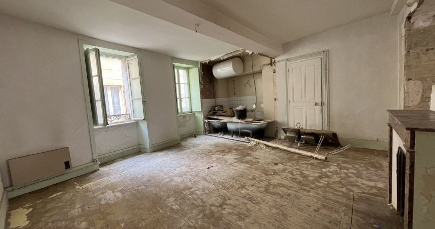 vente Appartement Gray