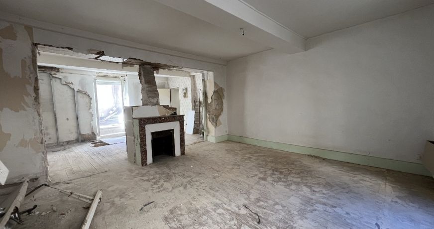 vente Appartement Gray