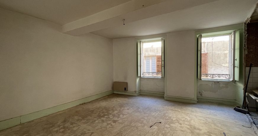 vente Appartement Gray