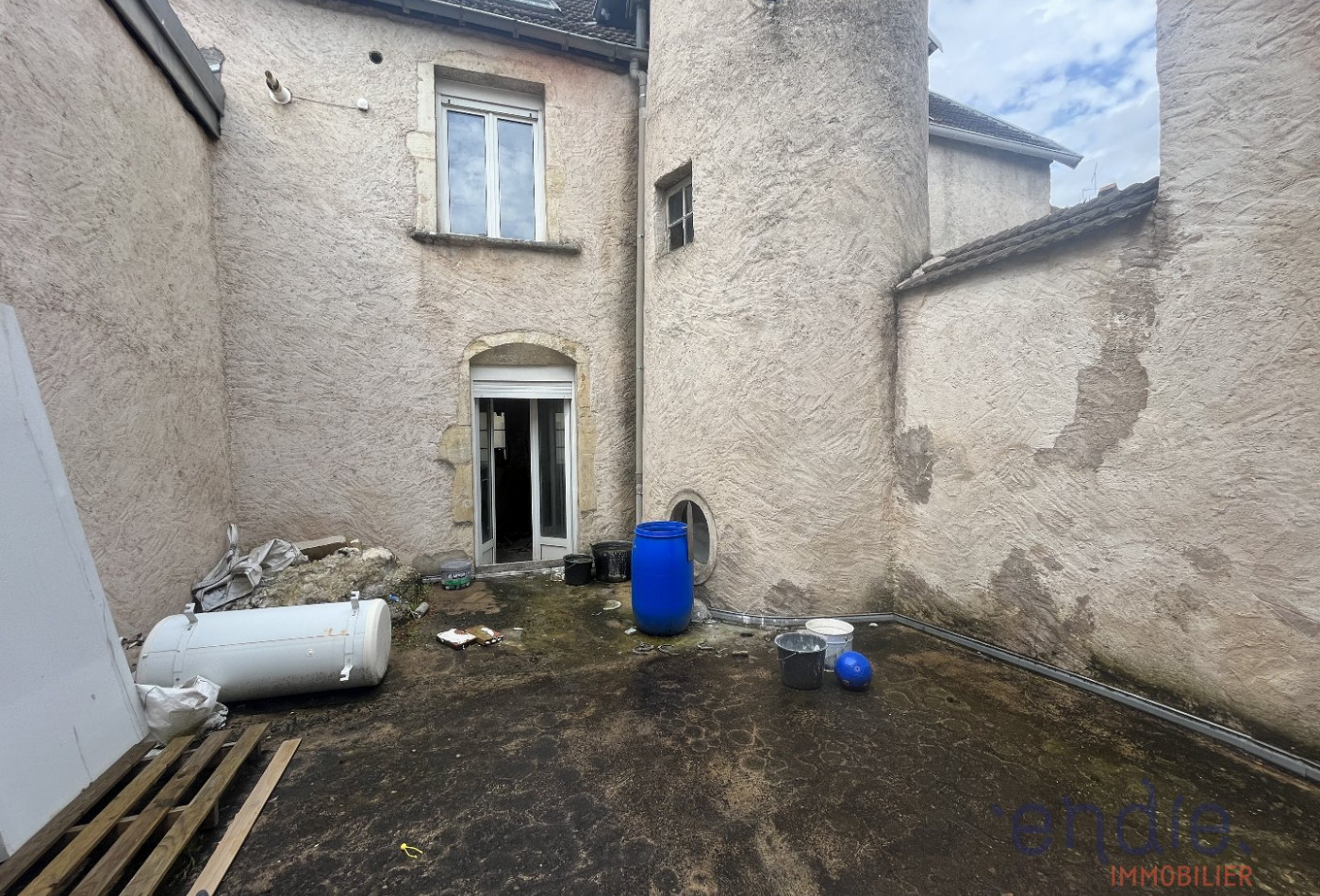 vente Appartement Gray - Photo 5