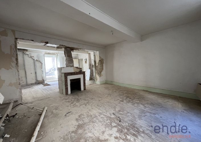 à vendre Appartement Gray