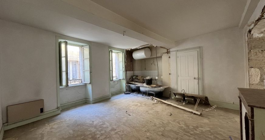 vente Appartement Gray