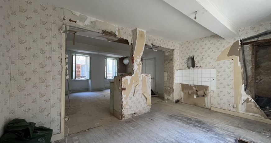 vente Appartement Gray