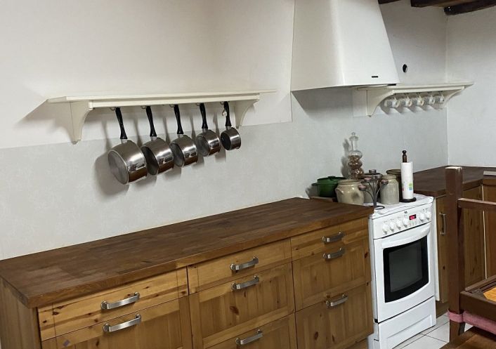 à vendre Maison Broye Aubigney Montseugny