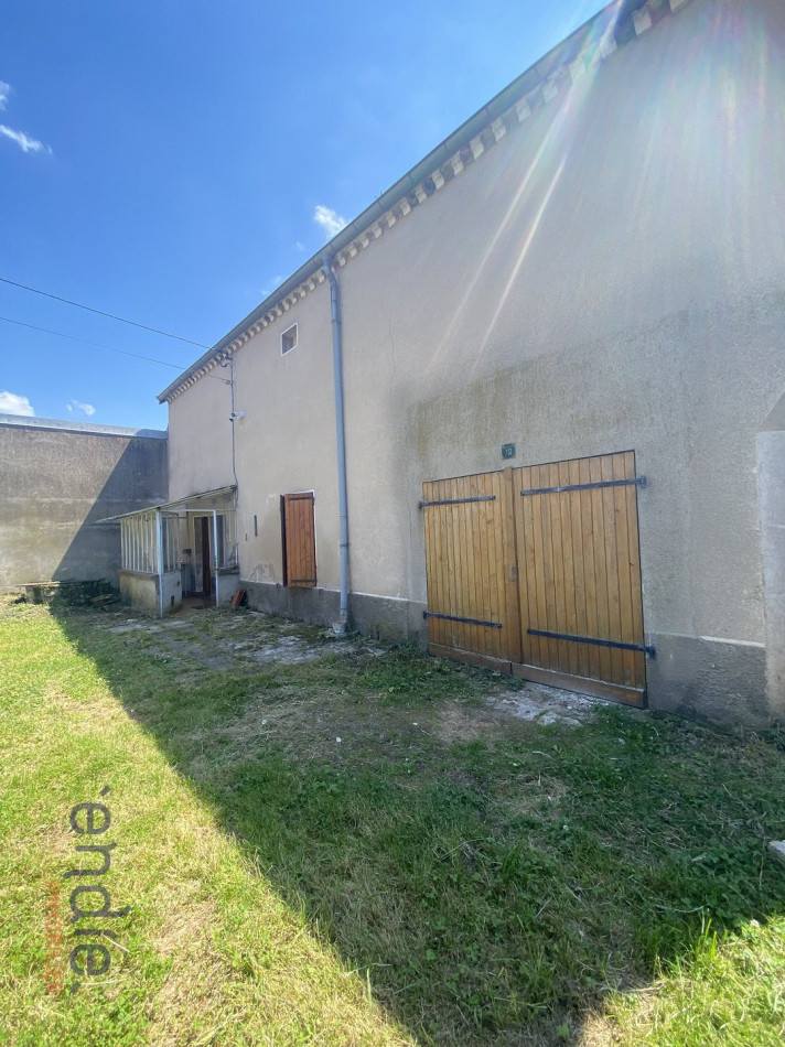 à vendre Maison Broye Aubigney Montseugny - Photo 14