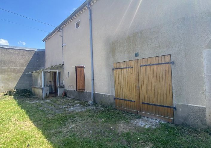 à vendre Maison Broye Aubigney Montseugny