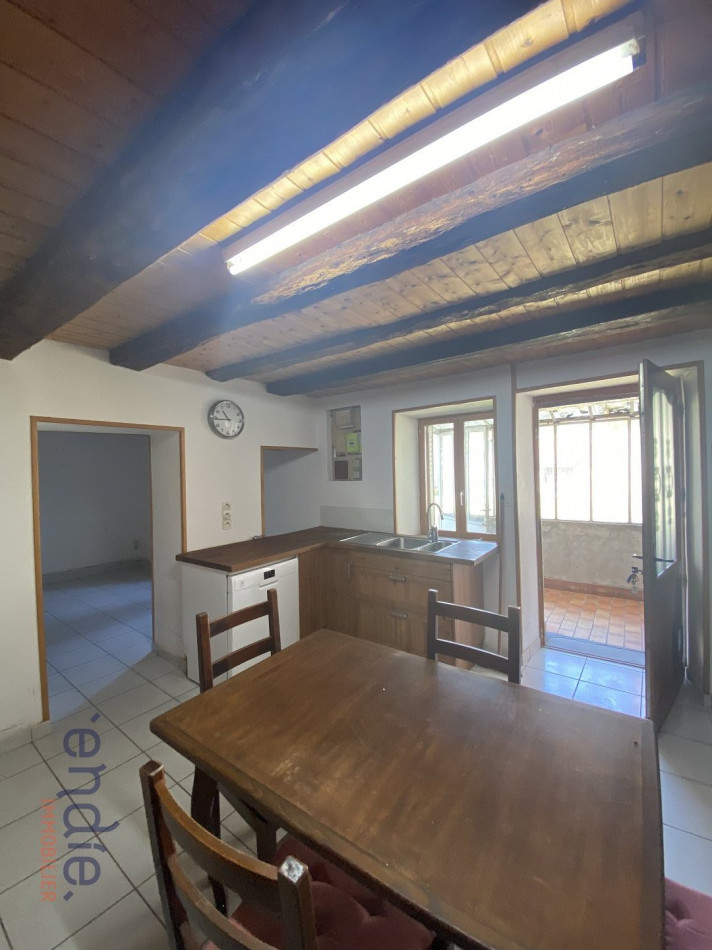 à vendre Maison Broye Aubigney Montseugny - Photo 2