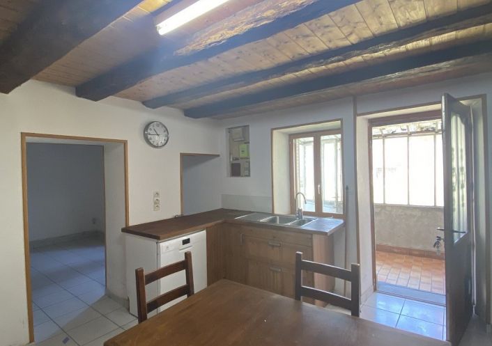 à vendre Maison Broye Aubigney Montseugny
