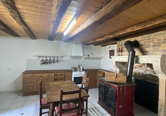 à vendre Maison Broye Aubigney Montseugny