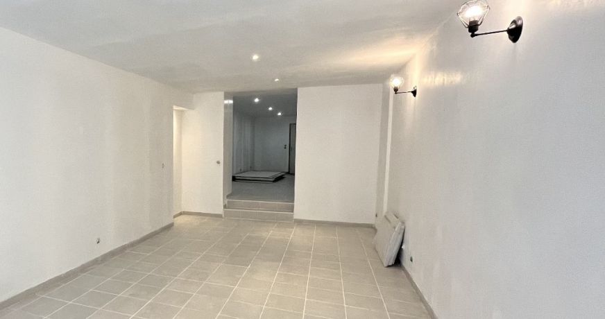 vente Local commercial Gray