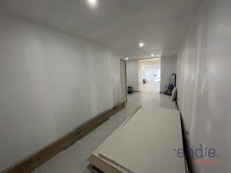 vente Local commercial Gray - Photo 2