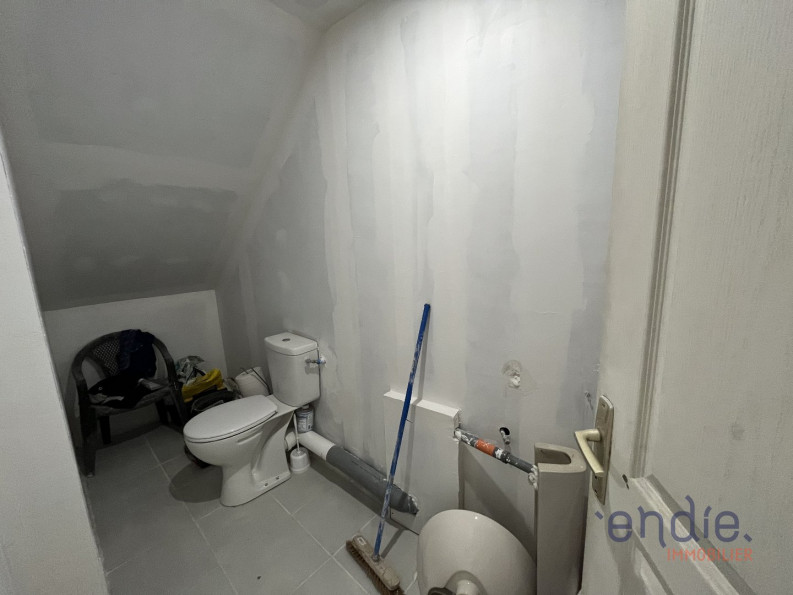 vente Local commercial Gray - Photo 3