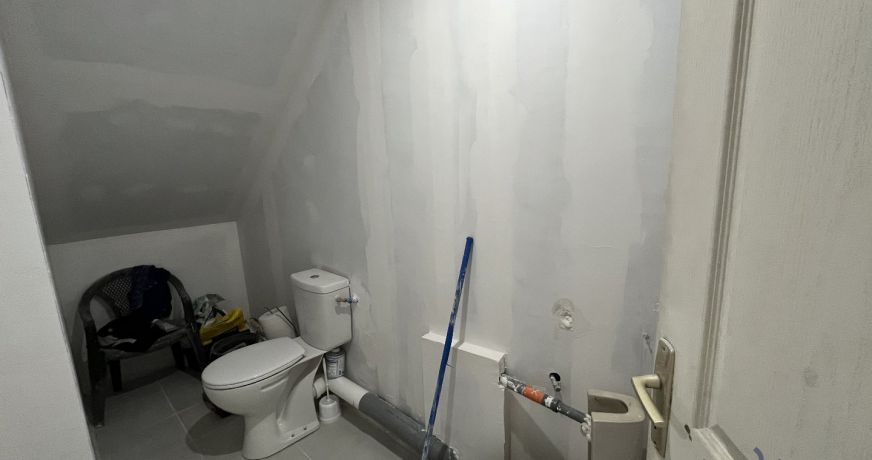 vente Local commercial Gray