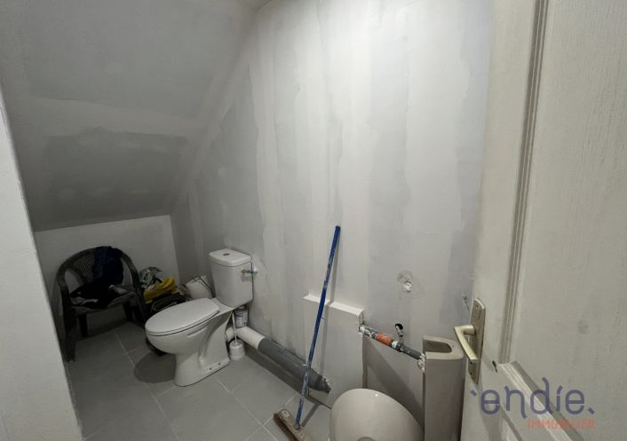 à vendre Local commercial Gray