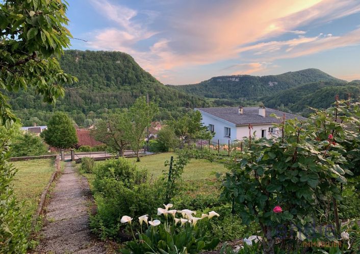 à vendre Maison Baume Les Dames