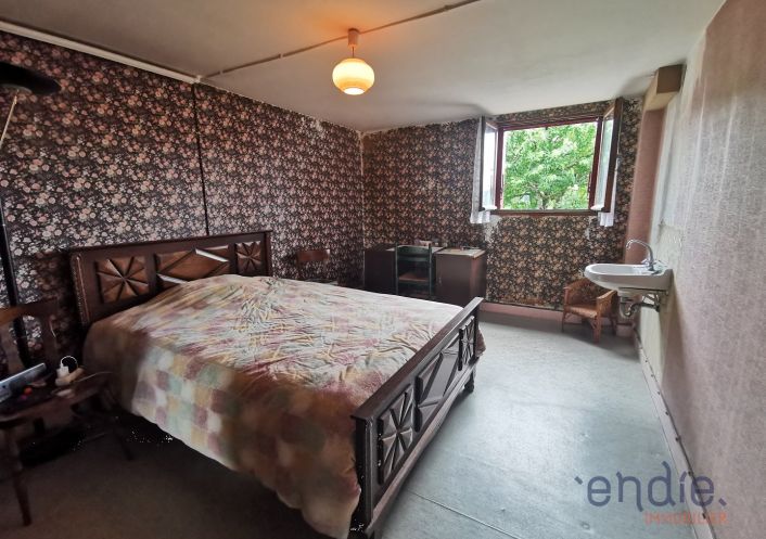 à vendre Maison Baume Les Dames