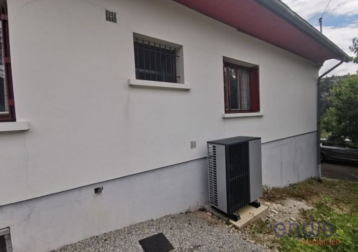 à vendre Maison Baume Les Dames