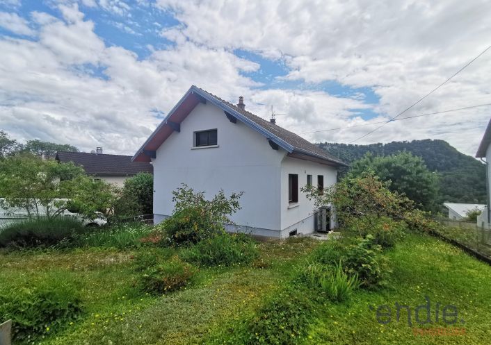 à vendre Maison Baume Les Dames