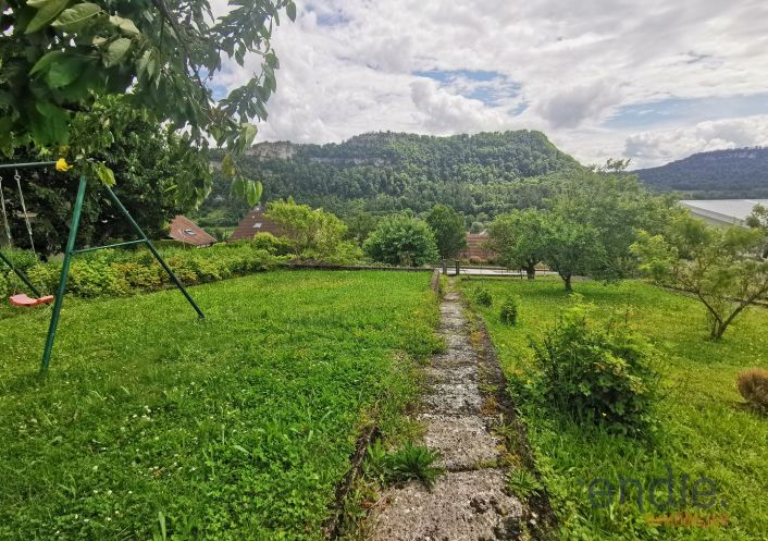 à vendre Maison Baume Les Dames