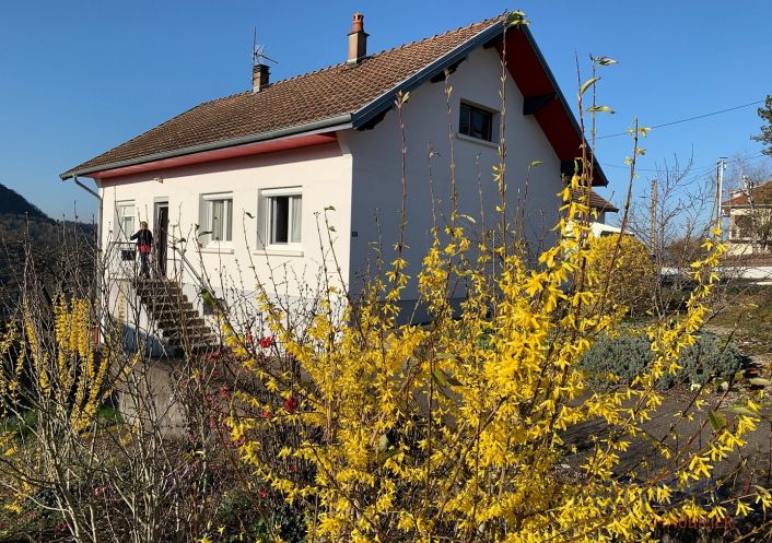 à vendre Maison Baume Les Dames