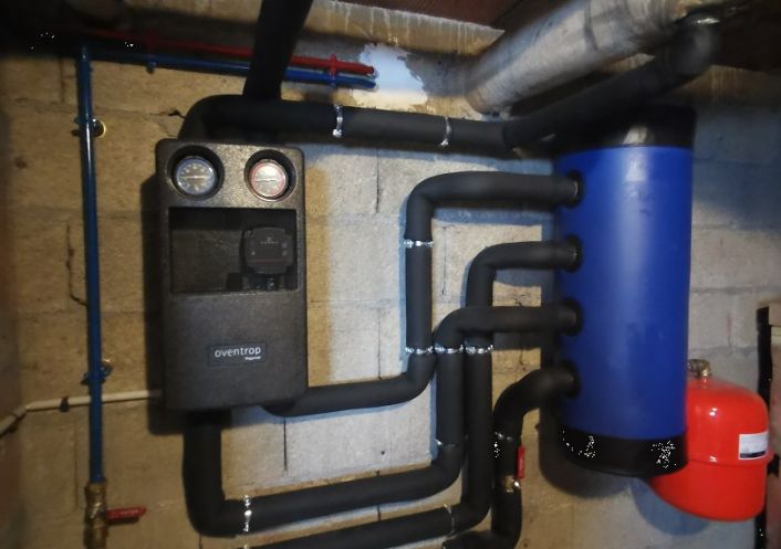 à vendre Maison Baume Les Dames