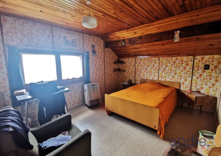 à vendre Maison Baume Les Dames