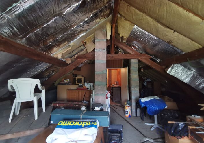 à vendre Maison Baume Les Dames