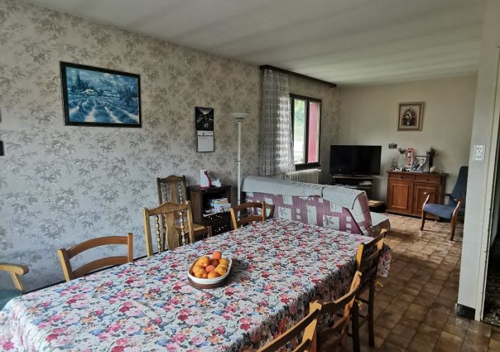 à vendre Maison Baume Les Dames