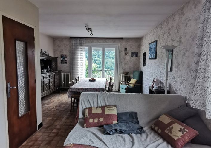 à vendre Maison Baume Les Dames