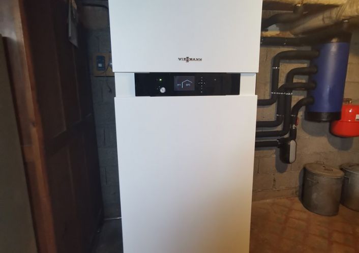 à vendre Maison Baume Les Dames