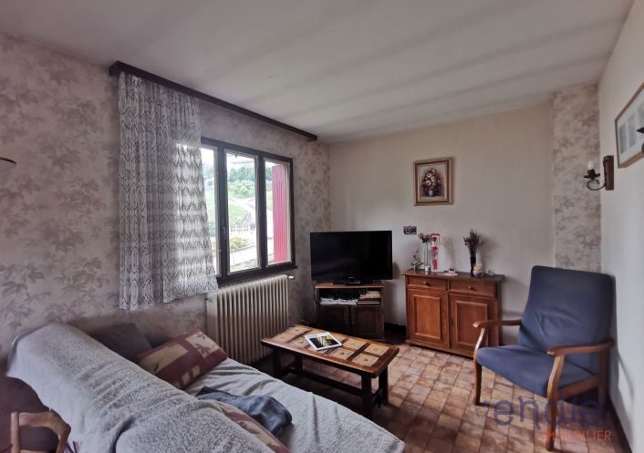 à vendre Maison Baume Les Dames