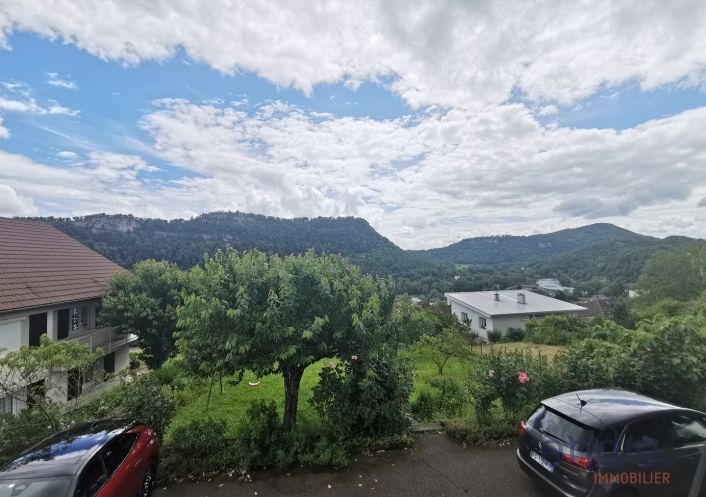 à vendre Maison Baume Les Dames