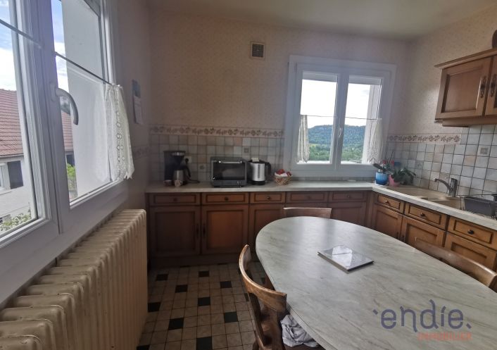 à vendre Maison Baume Les Dames