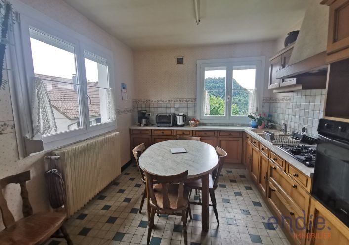 à vendre Maison Baume Les Dames