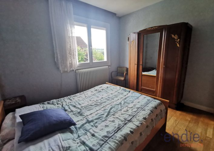 à vendre Maison Baume Les Dames