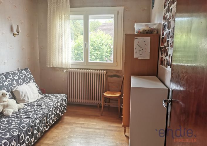 à vendre Maison Baume Les Dames