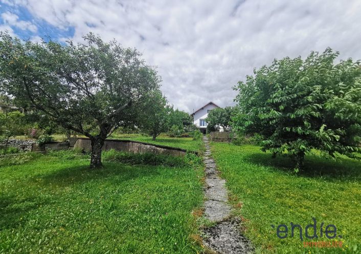à vendre Maison Baume Les Dames