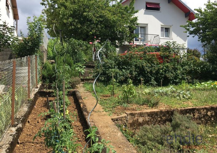 à vendre Maison Baume Les Dames