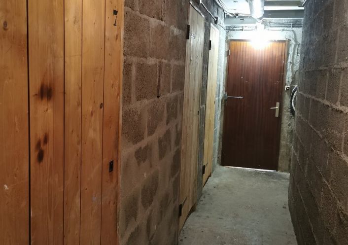 à vendre Appartement Navenne