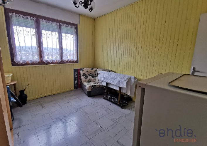 à vendre Appartement Navenne
