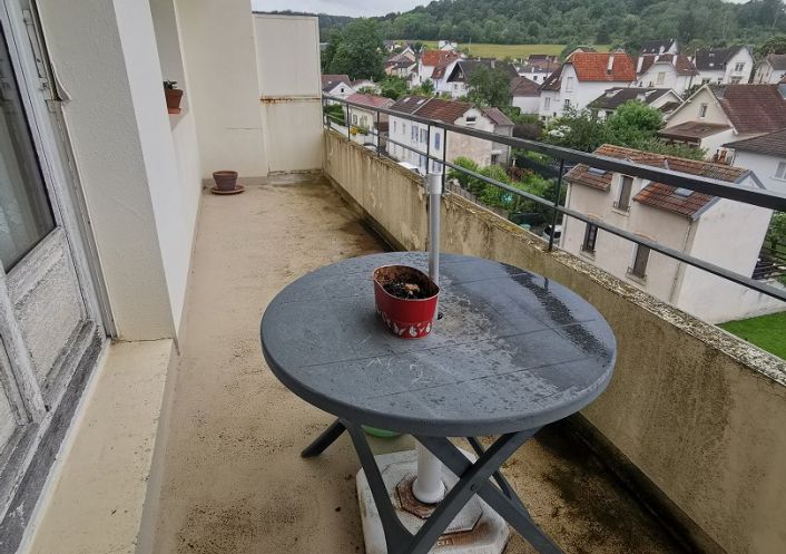 à vendre Appartement Navenne