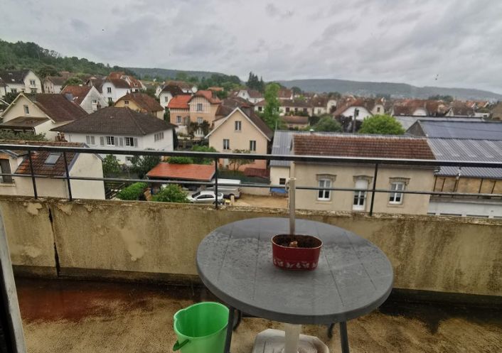 à vendre Appartement Navenne