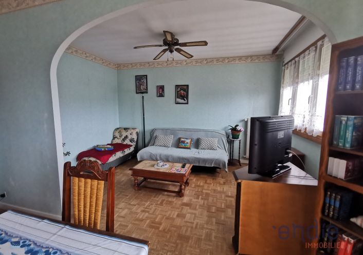 à vendre Appartement Navenne