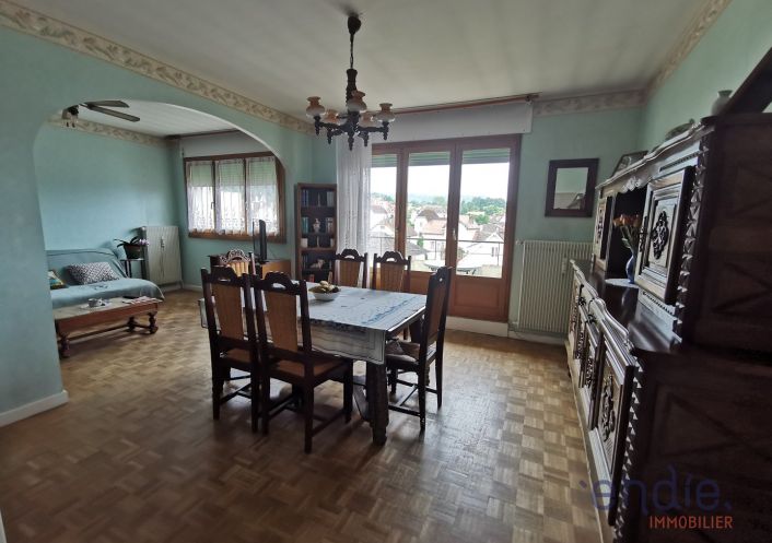 à vendre Appartement Navenne