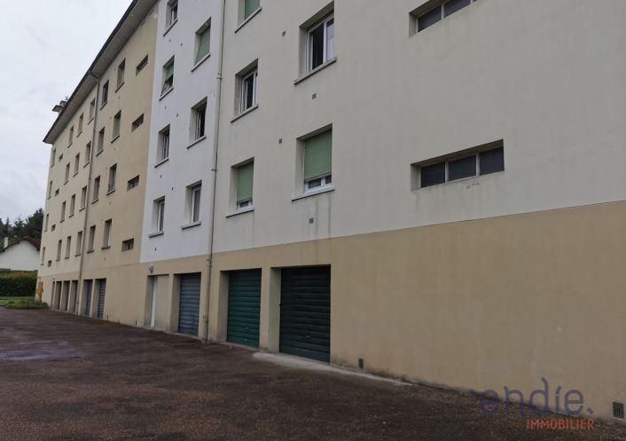 à vendre Appartement Navenne