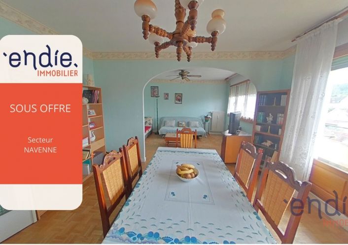 à vendre Appartement Navenne