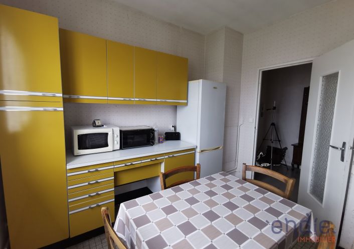 à vendre Appartement Navenne